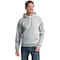JERZEES® NuBlend® Neutrals Unisex Pullover Hooded Sweatshirt